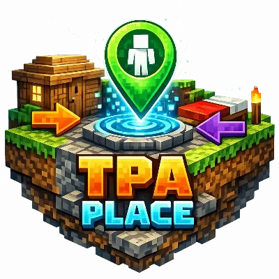 Tpa-Place Mod / Addon thumbnail