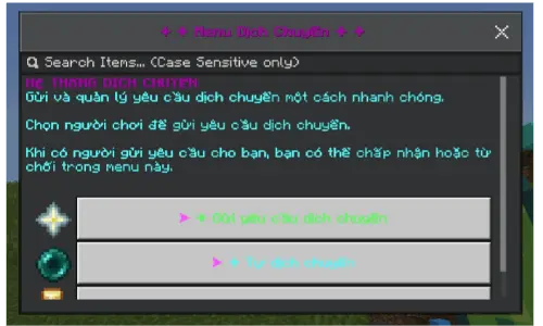 Tpa-Place Mod / Addon screenshot 3