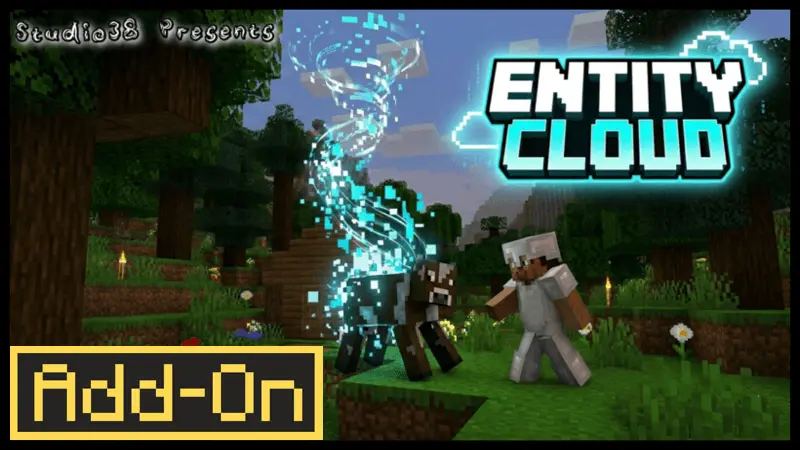 Entity Cloud Mod / Addon thumbnail