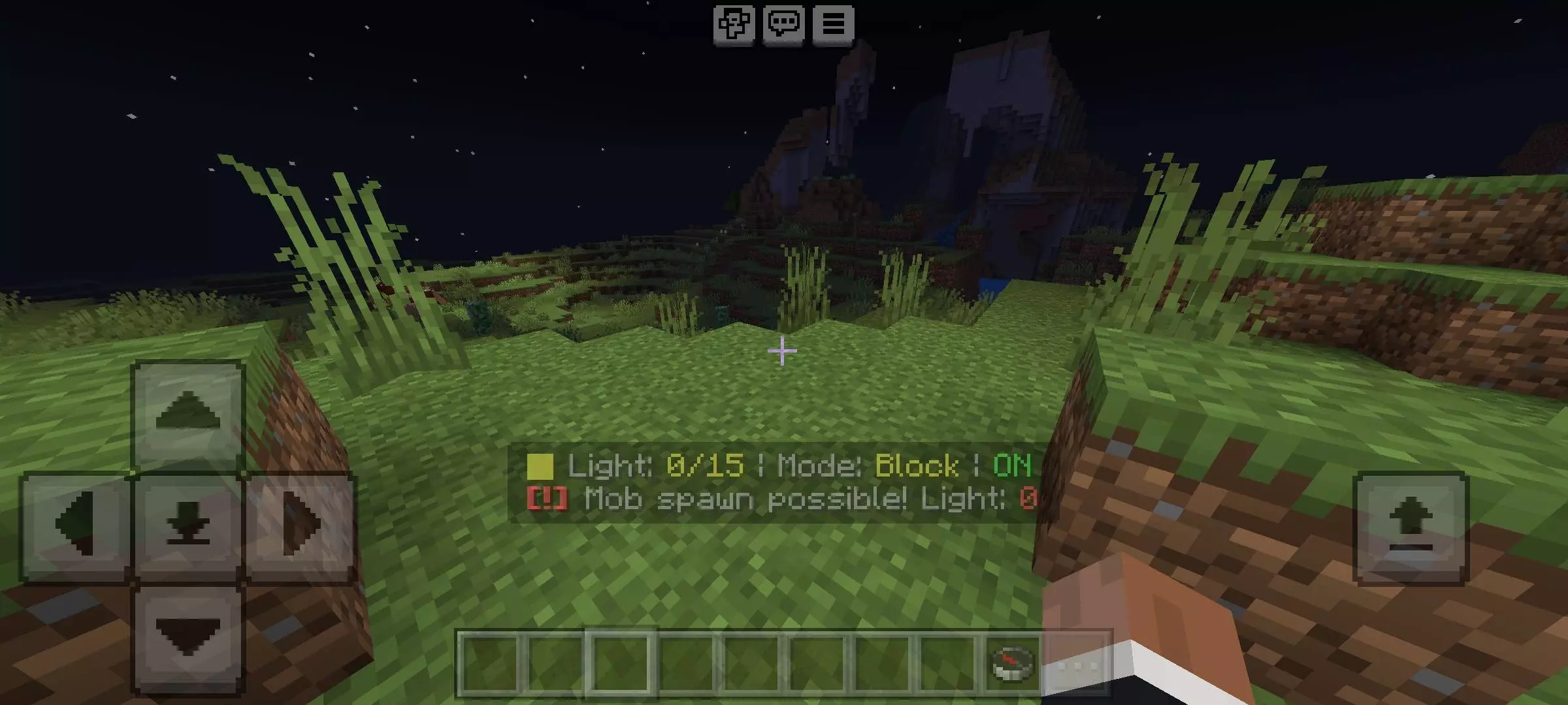 Auto Torch Mod / Addon screenshot 3