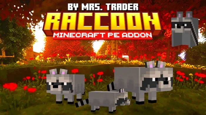 Raccoon's Addon thumbnail