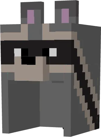 Raccoon's Addon screenshot 2