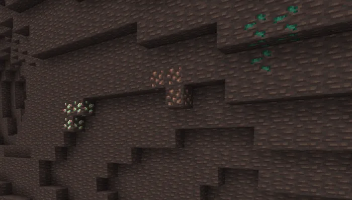 High and Dry Addon screenshot 3
