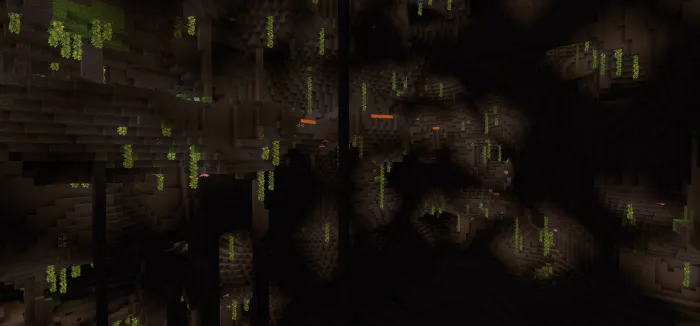 High and Dry Addon screenshot 4