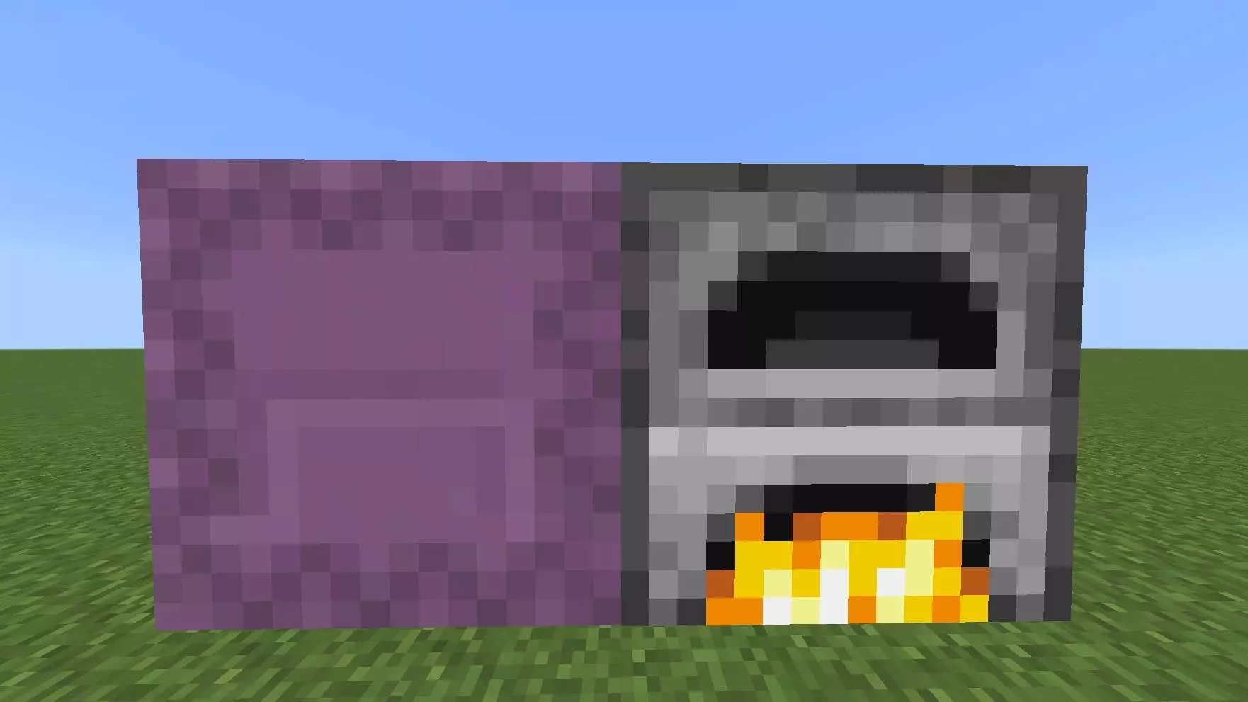 TC Simple Furnace Mod / Addon screenshot 5