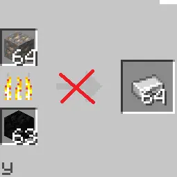 TC Fast Furnace Mod / Addon screenshot 2