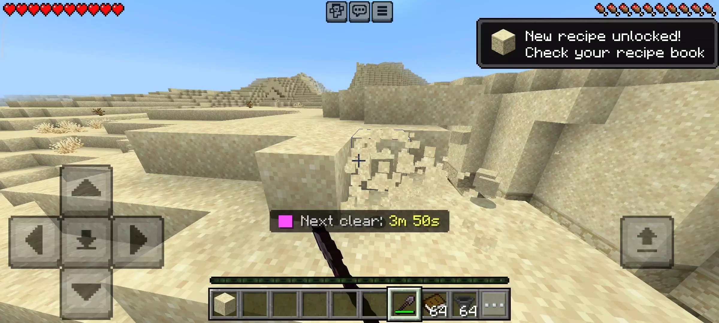 Clear Lag Addon: Auto Entity Cleaner & Optimizer Mod / Addon screenshot 3
