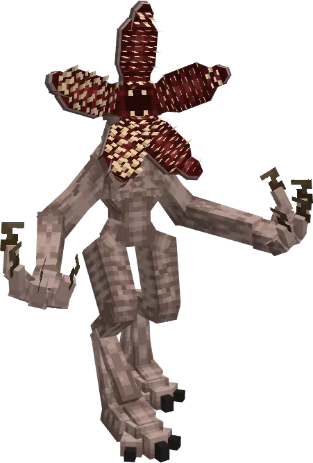 The Stranger Things Mod / Addon screenshot 2