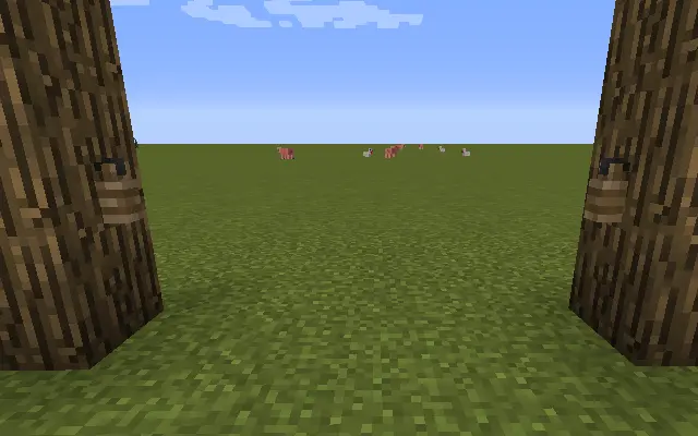 Comforts Mod / Addon screenshot 4