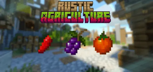 Rustic Agriculture Addon thumbnail