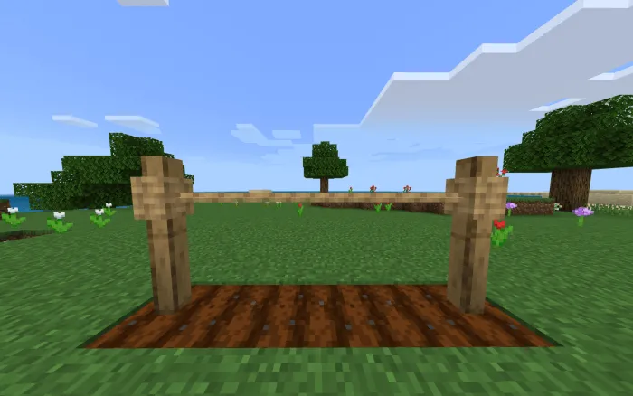 Rustic Agriculture Addon screenshot 3
