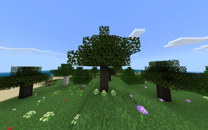 Rustic Agriculture Addon screenshot 5