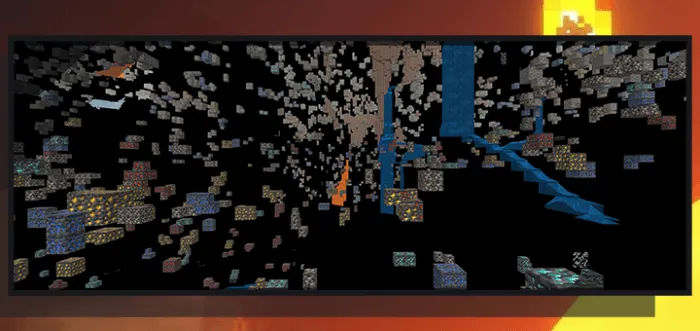 1.18 X-RAY screenshot 2