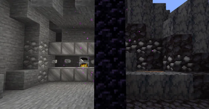 Better Ores Addon screenshot 3