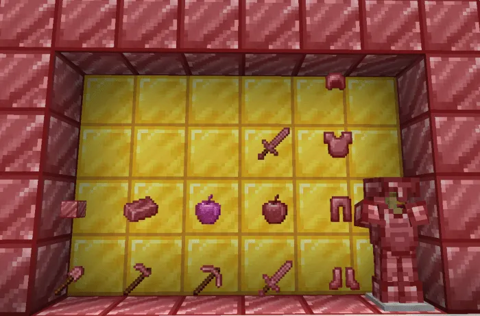 Better Ores Addon screenshot 5