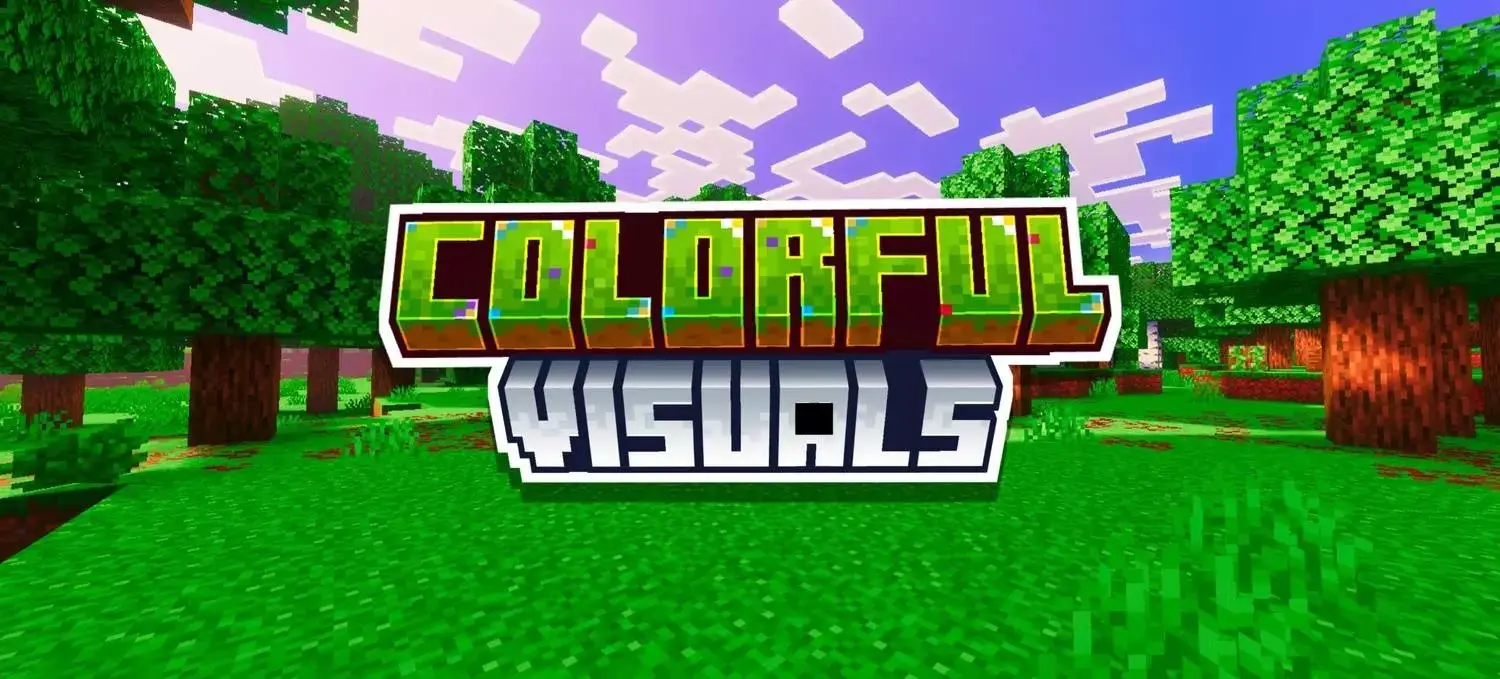Colorful Visuals \u2013 Shader pic 2
