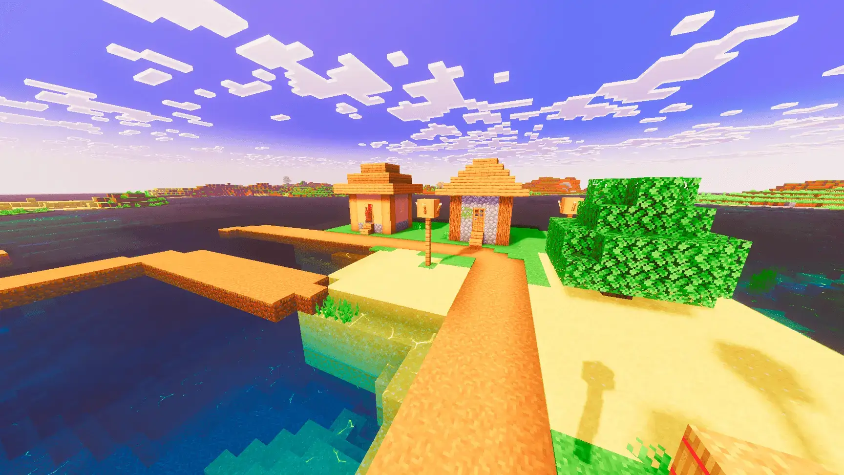 Colorful Visuals \u2013 Shader pic 5