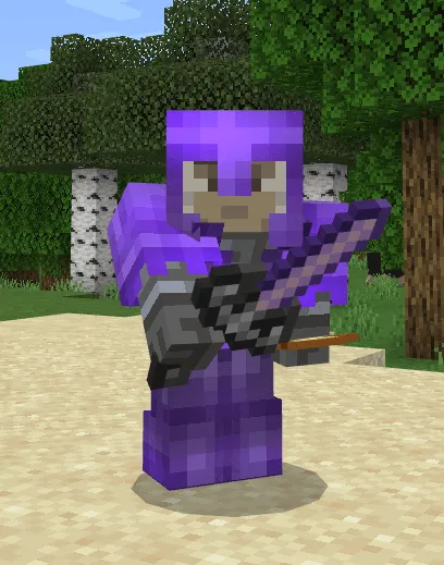 Sword Blocking Addon screenshot 4