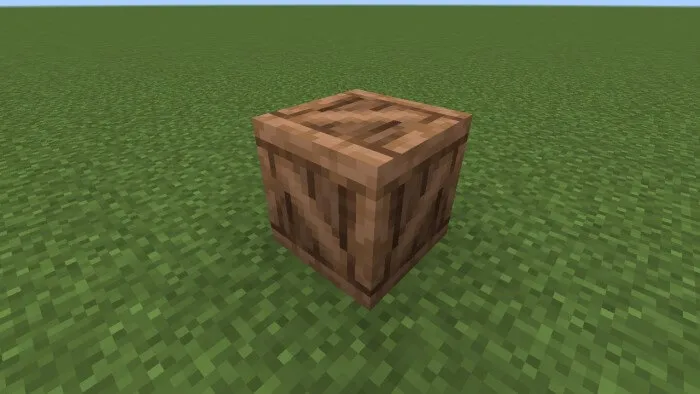 Keys & Crates Addon screenshot 2