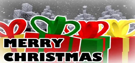 Christmas Presents are Back! Addon thumbnail