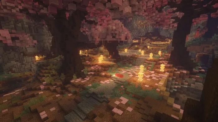 Matrix AntiCheat Addon screenshot 2