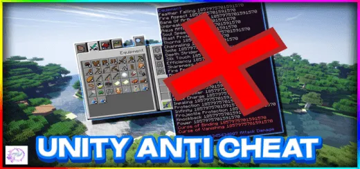 Unity Anti-Cheat | UAC v2.5.3 thumbnail