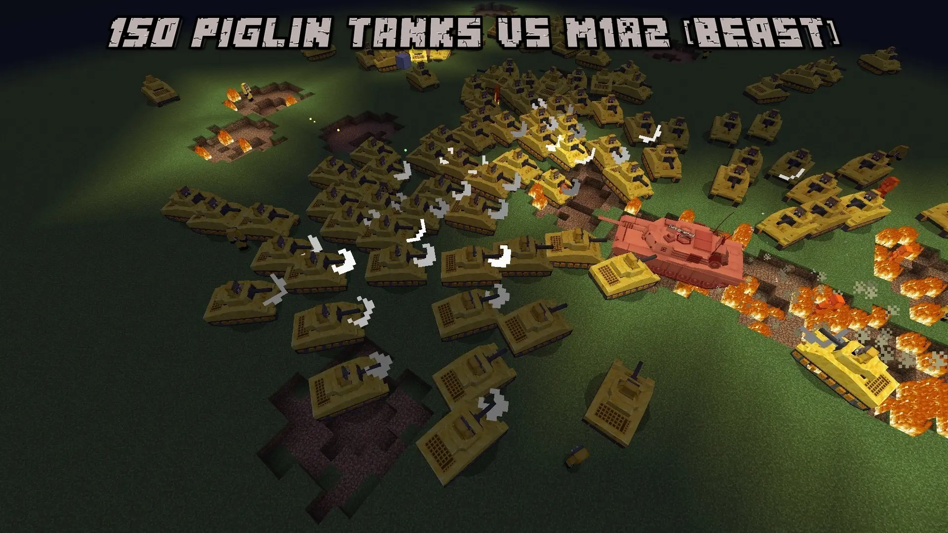 M1A2 Abrams Improved Mod / Addon screenshot 3