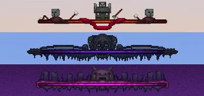 Better Bossbars – Addon / Texture Pack thumbnail