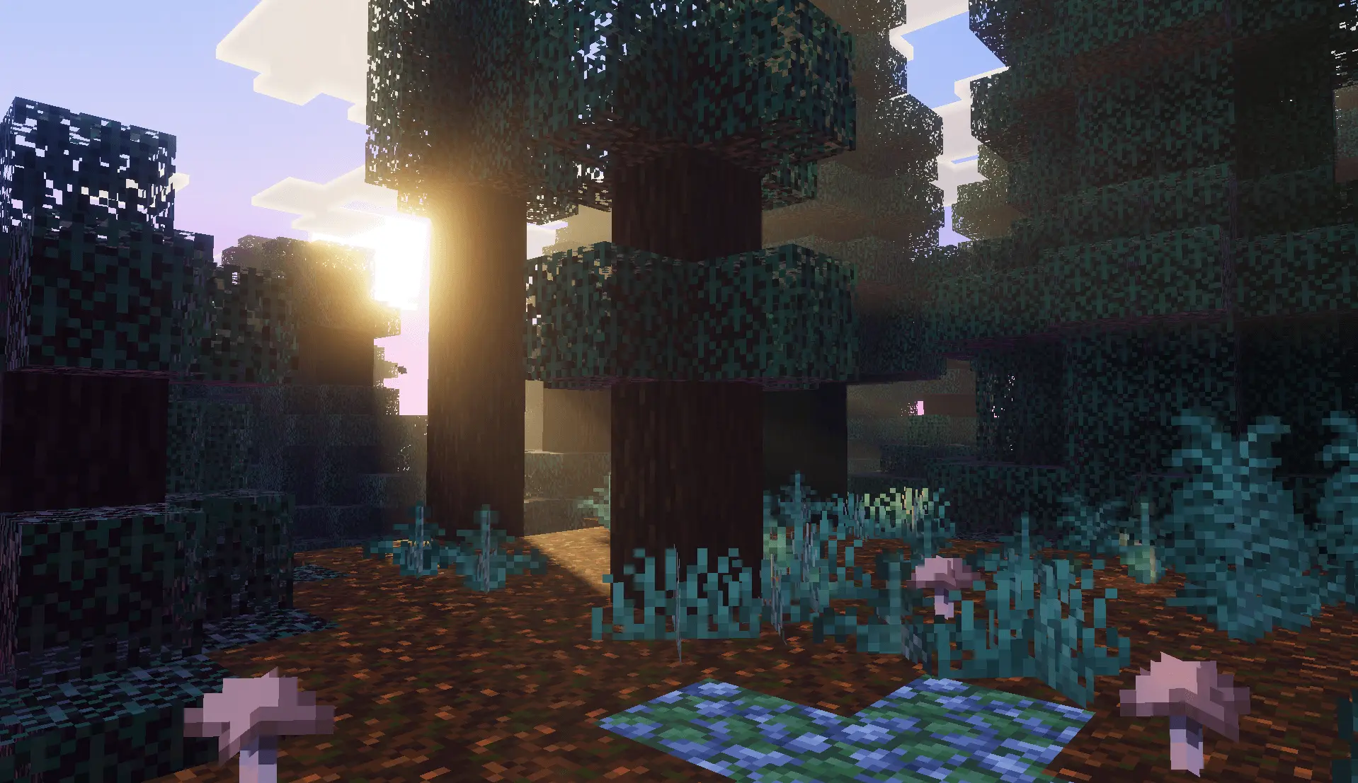 Chromatic Visuals Rewrite \u2013 Shader pic 4
