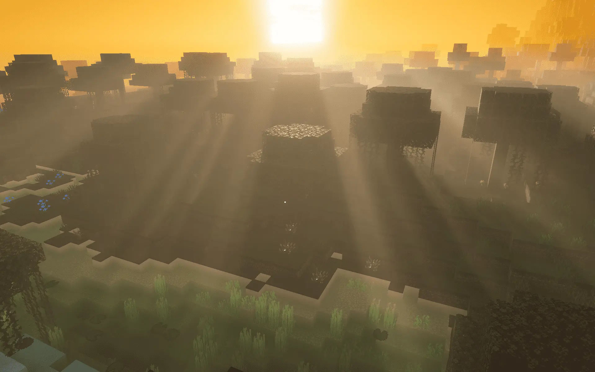 Chromatic Visuals Rewrite \u2013 Shader pic 5