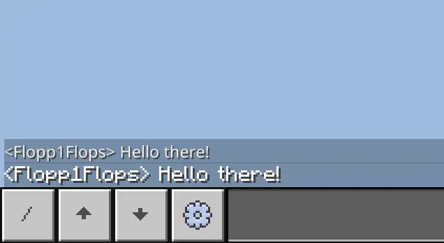 Floppi 's Enhancer | FPS Boost & Enhanced Experience – Addon / Texture Pack screenshot 4