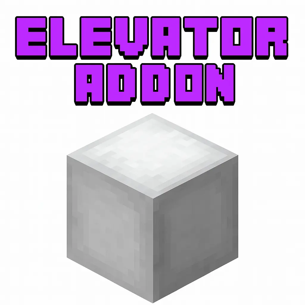 Elevator Mod / Addon thumbnail