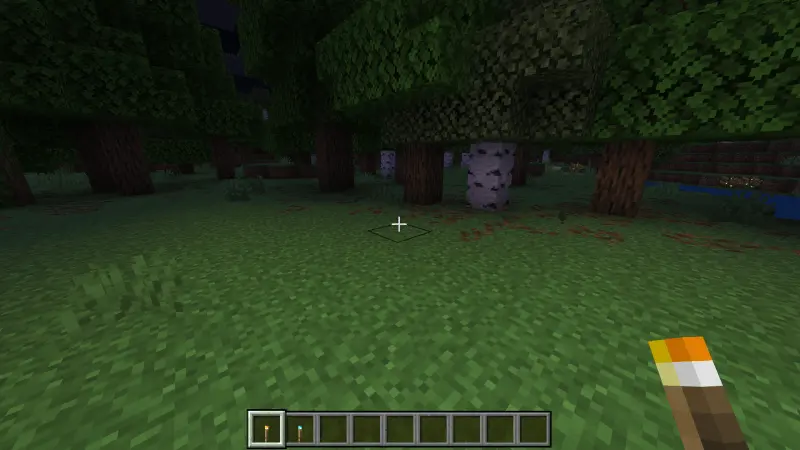 Better Lighting - Handheld Light Sources Mod / Addon screenshot 2