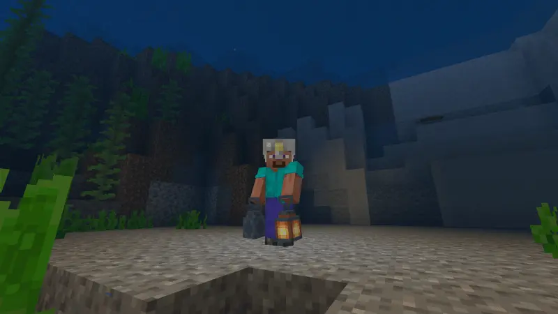 Better Lighting - Handheld Light Sources Mod / Addon screenshot 4