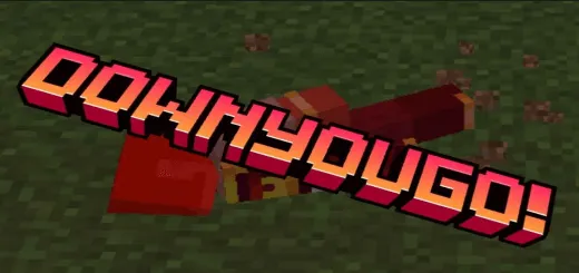 DownYouGo! Addon thumbnail