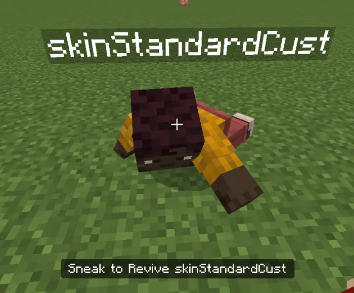 DownYouGo! Addon screenshot 2