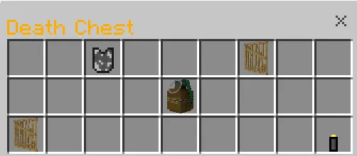 Minecraft Battlegrounds - Gun Addon screenshot 2