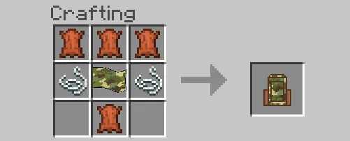 Minecraft Battlegrounds - Gun Addon screenshot 4