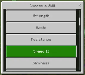 Skill Points Mod / Addon screenshot 2