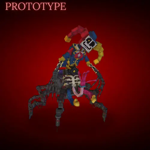 Poppy Playtime 5 Mod / Addon pic 4