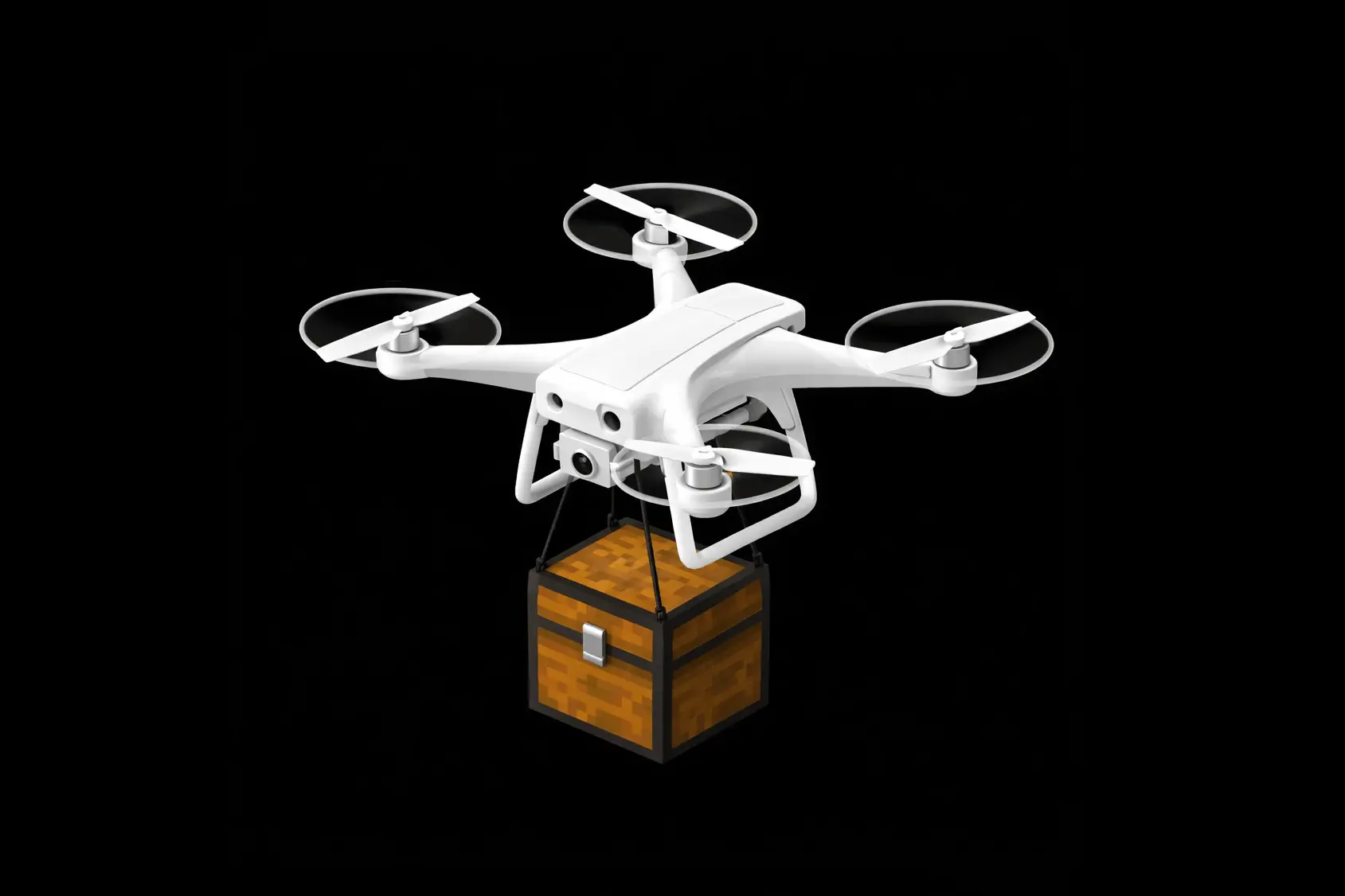 Drone Mod / Addon screenshot 2