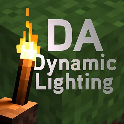 DA Simple Dynamic Lighting Mod / Addon thumbnail