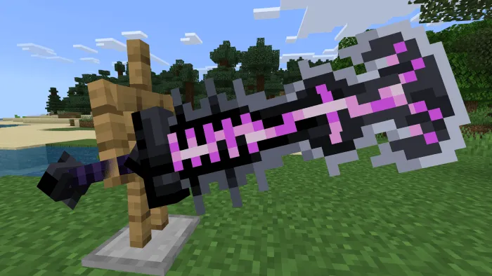 Mystical Armor and Swords Addon screenshot 4