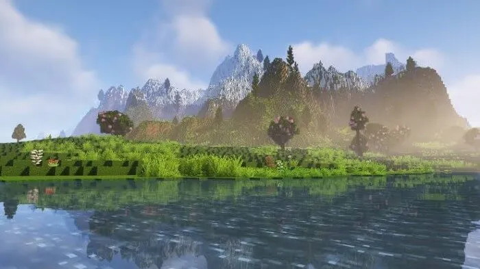 Ultimate Magic Weapons Addon screenshot 3
