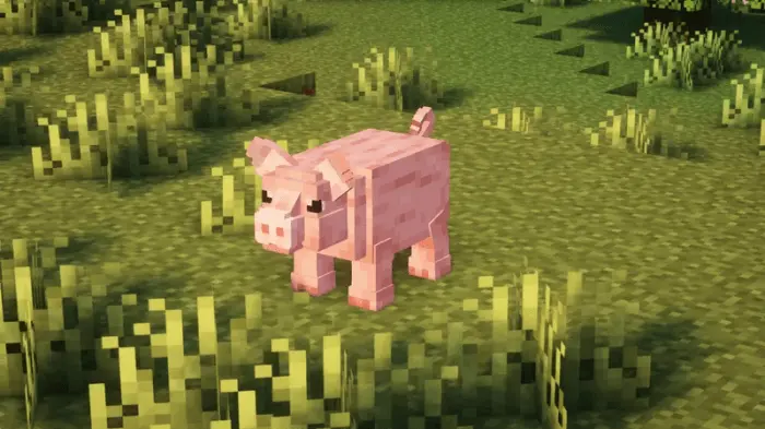 Cozy Critters – Addon / Texture Pack screenshot 5