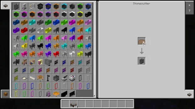 Props And Furnitures Addon screenshot 5