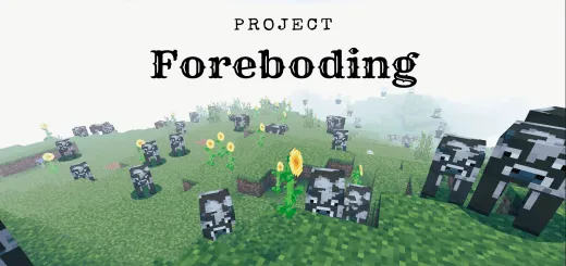 Foreboding Project Addon thumbnail