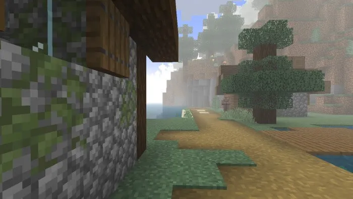 Foreboding Project Addon screenshot 3