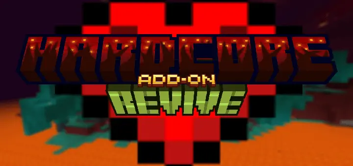 Hardcore Revive Mode Addon thumbnail