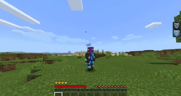Hardcore Mode Ultimate! Addon screenshot 2